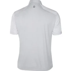 Galvin Green Mathis Ventil8-PLUS Shirt Polo Short Sleeve Golf Apparel
