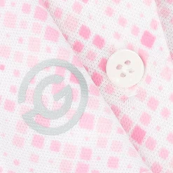 Galvin Green Maud Ventil8 Plus Shirt Polo Short Sleeve Golf Apparel