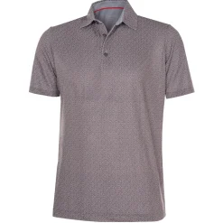 Galvin Green Mauro V8+ Shirt Polo Short Sleeve Golf Apparel