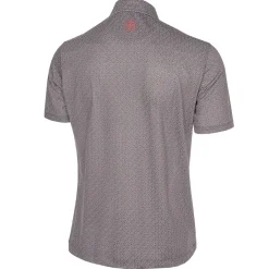 Galvin Green Mauro V8+ Shirt Polo Short Sleeve Golf Apparel