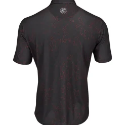 Galvin Green Maverick V8+ Shirt Polo Short Sleeve Golf Apparel