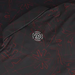 Galvin Green Maverick V8+ Shirt Polo Short Sleeve Golf Apparel