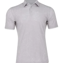 Galvin Green Maverick V8+ Shirt Polo Short Sleeve Golf Apparel