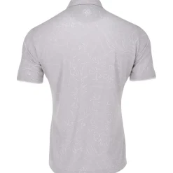 Galvin Green Maverick V8+ Shirt Polo Short Sleeve Golf Apparel