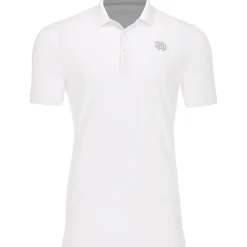 Galvin Green Max Tour Ed Ventil8 Plus Shirt Polo Short Sleeve Golf Apparel