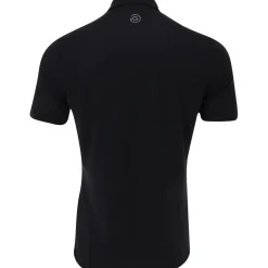Galvin Green Max Ventil8-PLUS Shirt Polo Short Sleeve Golf Apparel