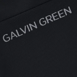Galvin Green Max Ventil8-PLUS Shirt Polo Short Sleeve Golf Apparel