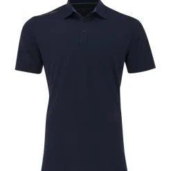 Galvin Green Max Ventil8-PLUS Shirt Polo Short Sleeve Golf Apparel