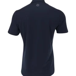 Galvin Green Max Ventil8-PLUS Shirt Polo Short Sleeve Golf Apparel