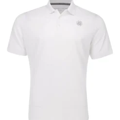 Galvin Green Maximilian Ventil8-PLUS Shirt Polo Short Sleeve Golf Apparel
