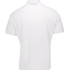 Galvin Green Maximilian Ventil8-PLUS Shirt Polo Short Sleeve Golf Apparel