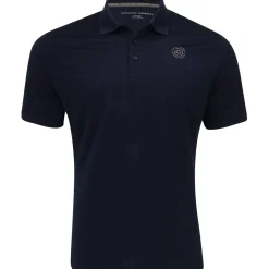 Galvin Green Maximilian Ventil8-PLUS Shirt Polo Short Sleeve Golf Apparel
