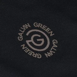 Galvin Green Maximilian Ventil8-PLUS Shirt Polo Short Sleeve Golf Apparel