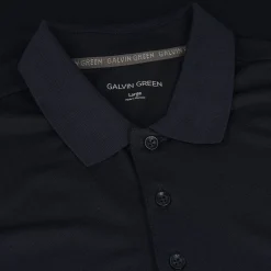 Galvin Green Maximilian Ventil8-PLUS Shirt Polo Short Sleeve Golf Apparel