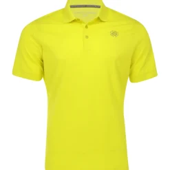 Galvin Green Maximilian Ventil8-PLUS Shirt Polo Short Sleeve Golf Apparel