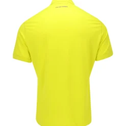 Galvin Green Maximilian Ventil8-PLUS Shirt Polo Short Sleeve Golf Apparel