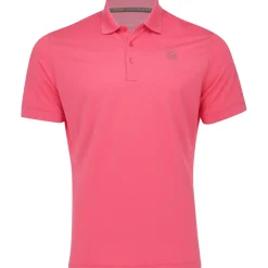 Galvin Green Maximilian Ventil8-PLUS Shirt Polo Short Sleeve Golf Apparel