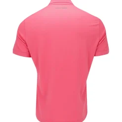 Galvin Green Maximilian Ventil8-PLUS Shirt Polo Short Sleeve Golf Apparel