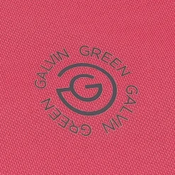 Galvin Green Maximilian Ventil8-PLUS Shirt Polo Short Sleeve Golf Apparel