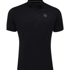 Galvin Green Maximilian Ventil8-PLUS Shirt Polo Short Sleeve Golf Apparel