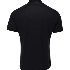 Galvin Green Maximilian Ventil8-PLUS Shirt Polo Short Sleeve Golf Apparel