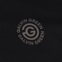 Galvin Green Maximilian Ventil8-PLUS Shirt Polo Short Sleeve Golf Apparel