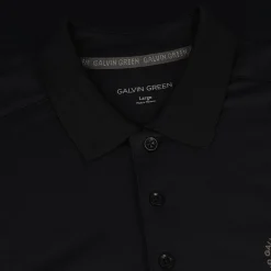 Galvin Green Maximilian Ventil8-PLUS Shirt Polo Short Sleeve Golf Apparel