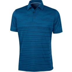 Galvin Green Maximus Ventil8-PLUS Shirt Polo Short Sleeve Golf Apparel