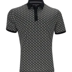Galvin Green Maxwell Ventil8-PLUS Shirt Polo Short Sleeve Golf Apparel