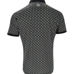 Galvin Green Maxwell Ventil8-PLUS Shirt Polo Short Sleeve Golf Apparel