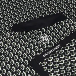 Galvin Green Maxwell Ventil8-PLUS Shirt Polo Short Sleeve Golf Apparel