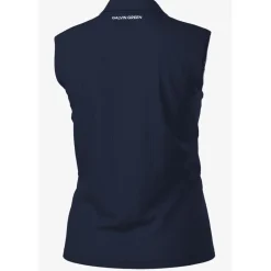 Galvin Green Mayla Sleeveless Ventil-8 PLUS Shirt Polo Short Sleeve Golf Apparel