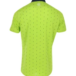 Galvin Green Mayson Ventil8 Plus Shirt Polo Short Sleeve Golf Apparel