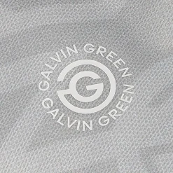 Galvin Green Maze Ventil-8 PLUS Shirt Polo Short Sleeve Golf Apparel