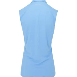 Galvin Green Meg Sleevless Shirt Polo Short Sleeve Golf Apparel