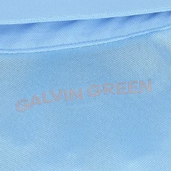 Galvin Green Meg Sleevless Shirt Polo Short Sleeve Golf Apparel