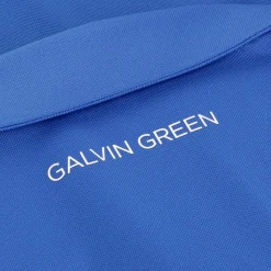 Galvin Green Meg Sleevless Shirt Polo Short Sleeve Golf Apparel