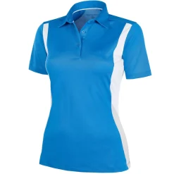 Galvin Green Melanie Shirt Polo Short Sleeve Golf Apparel