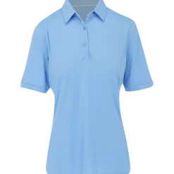 Galvin Green Melody Shirt Polo Short Sleeve Golf Apparel