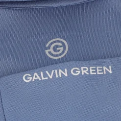 Galvin Green Melody Shirt Polo Short Sleeve Golf Apparel