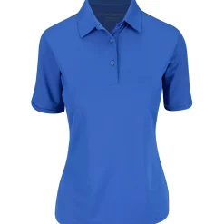 Galvin Green Melody Shirt Polo Short Sleeve Golf Apparel