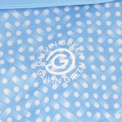 Galvin Green Melvin Ventil8-PLUS Shirt Polo Short Sleeve Golf Apparel