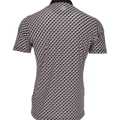 Galvin Green Mercer Ventil8 Plus Shirt Polo Short Sleeve Golf Apparel