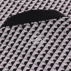 Galvin Green Mercer Ventil8 Plus Shirt Polo Short Sleeve Golf Apparel