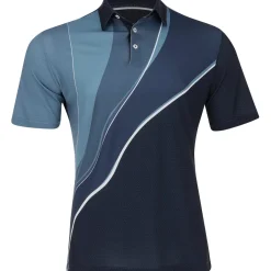 Galvin Green Mico Ventil8-PLUS Shirt Polo Short Sleeve Golf Apparel