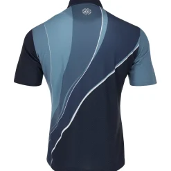 Galvin Green Mico Ventil8-PLUS Shirt Polo Short Sleeve Golf Apparel