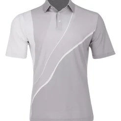 Galvin Green Mico Ventil8-PLUS Shirt Polo Short Sleeve Golf Apparel