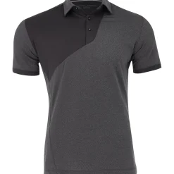Galvin Green Mikel Ventil8-PLUS Shirt Polo Short Sleeve Golf Apparel