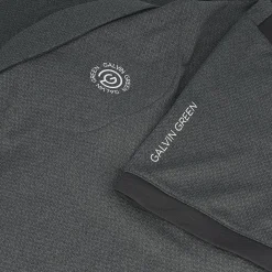 Galvin Green Mikel Ventil8-PLUS Shirt Polo Short Sleeve Golf Apparel