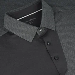 Galvin Green Mikel Ventil8-PLUS Shirt Polo Short Sleeve Golf Apparel